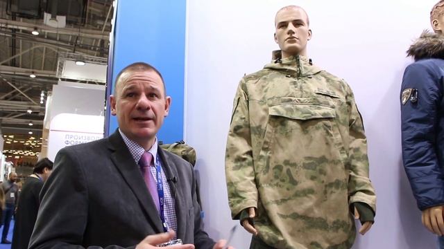 Термопол и партнёры на выставке смотреть онлайн
