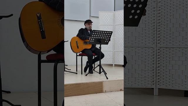 Даниэль Клугер. Послушаем современного, просто талантливого человека(1) смотреть онлайн
