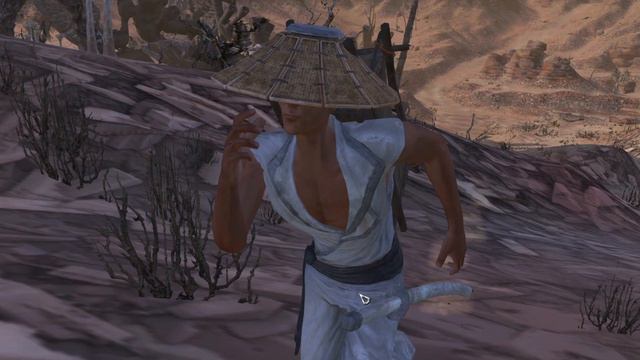 Kenshi - Samurai Jack`s Adventures | Ep1 | Samurai Jack Mod смотреть онлайн