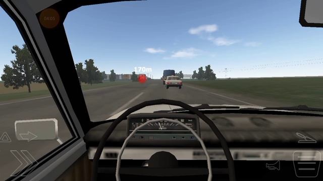 Motor Depot - таксую под музыку.