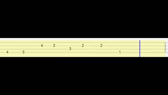 Stray Kids - MANIAC (Easy Ukulele Tabs Tutorial) смотреть онлайн
