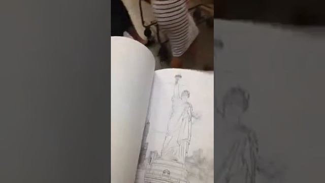 TRUMP COLORING BOOK смотреть онлайн