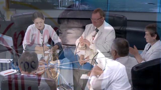 "Зерно Истины", Республиканский-2018, православные медики Крыма (17.02.19) смотреть онлайн
