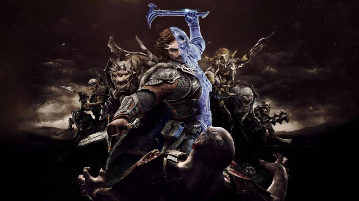 Middle-earth™ Shadow Of War™