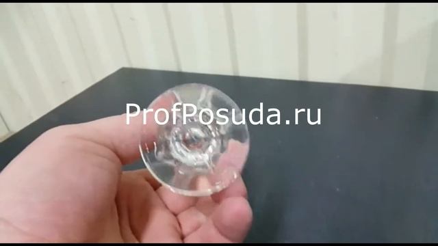 Рюмка лафитник 40мл хрустальная Неман арт 23711 смотреть онлайн
