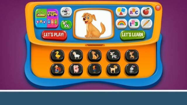 Baby Phone Game for kids free Funny game Kids Game HD смотреть онлайн