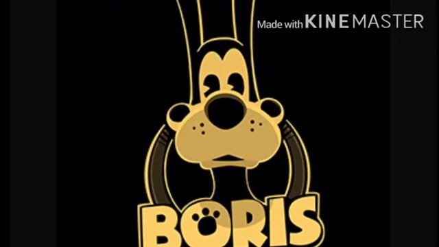 Bendy and the ink machine wiki#2 смотреть онлайн