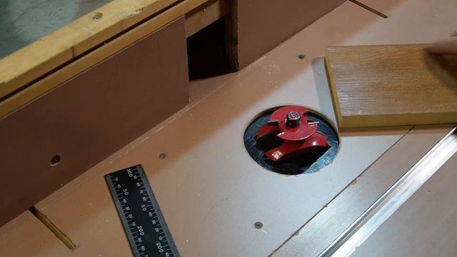 Фреза диаметром 80 мм. Как её использовать с обычным фрезером смотреть онлайн