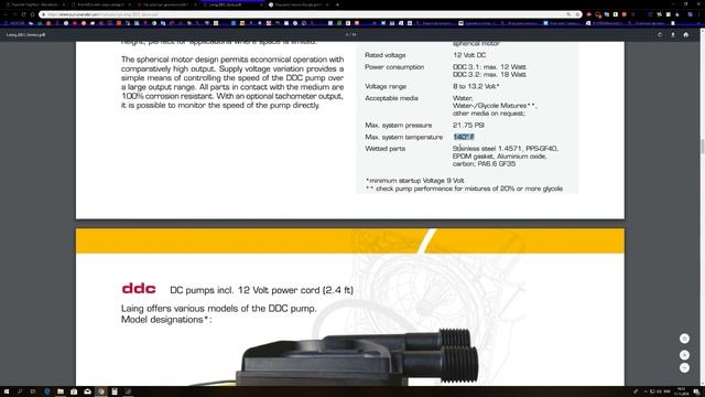 Жидкостное охлаждение своими руками. 4 Видео смотреть онлайн