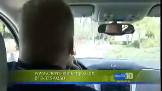 University Chevrolet 13 смотреть онлайн