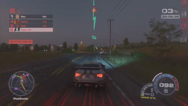 Nfs unbound Subaru brz!! Gameplay PS5 4k смотреть онлайн