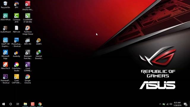 cara instal nvidia geforce di windows 10 - driver vga di laptop смотреть онлайн