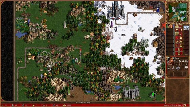 How to RE-VISIT Portal or Subterranean Gate - use SPACEBAR key смотреть онлайн