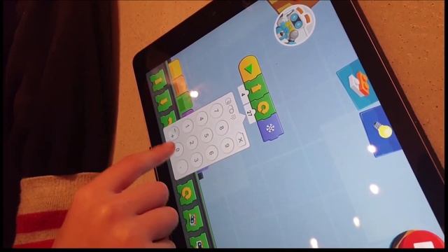 Lego boost смотреть онлайн