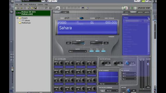 Proteus VX vst free download part 2 смотреть онлайн