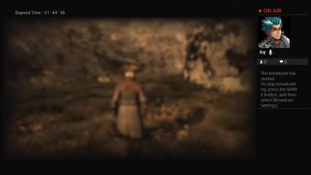 Diffusion PS4 en direct de darklordking996 New game Greed Fall 2020 ep6 смотреть онлайн