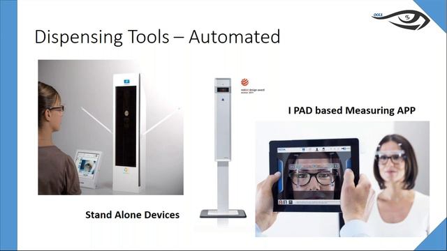 Latest Advancements in Progressive Addition Lenses. Can we customize them? | OOLS | Optom. Murtuza смотреть онлайн