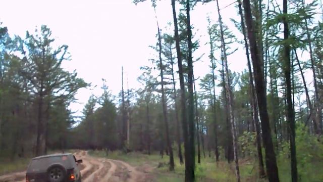 экстрим езда на Ольхоне смотреть онлайн