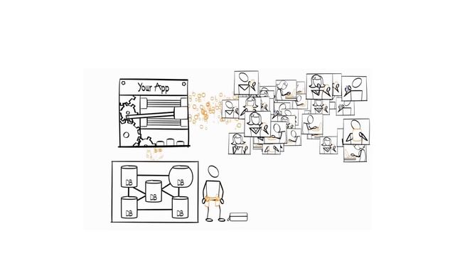 SQL vs NOSQL Presentation смотреть онлайн