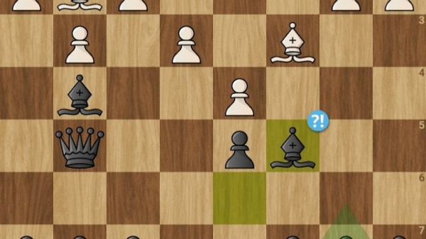 Chess Lichess