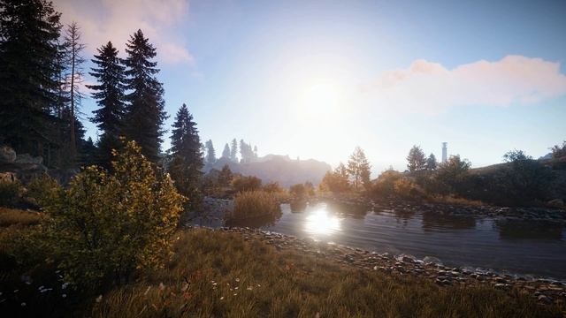 Клановый Игрок. Rustex Remake смотреть онлайн