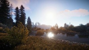 Клановый Игрок. Rustex Remake