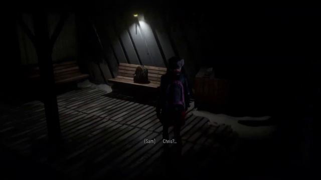 A Prank Gone Wrong ||| Until Dawn (First Playthrough) - Part 1 смотреть онлайн