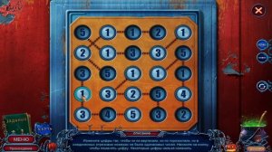 Прохождение Хроники Хэллоуина 3: Проклятая семья ч.1