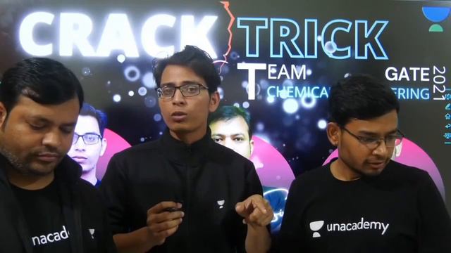 Crack Trick with Team Chemical-Last Week Strategy | Preparation Strategy Session by Shailendra Sir смотреть онлайн
