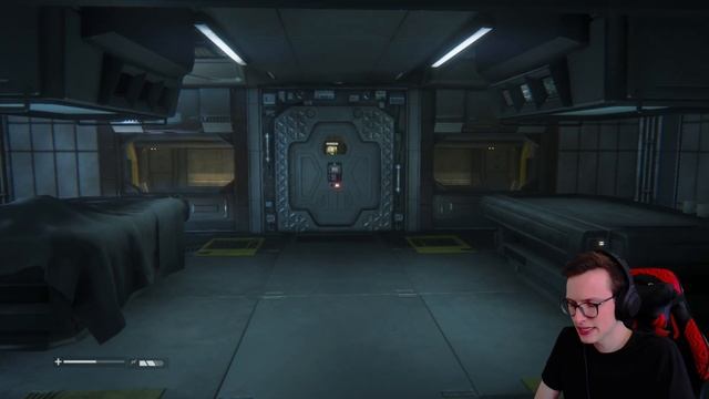 I'M SORRY SAMUELS... - Alien: Isolation - Part 15 [Let's play Blind / Walkthrough] смотреть онлайн