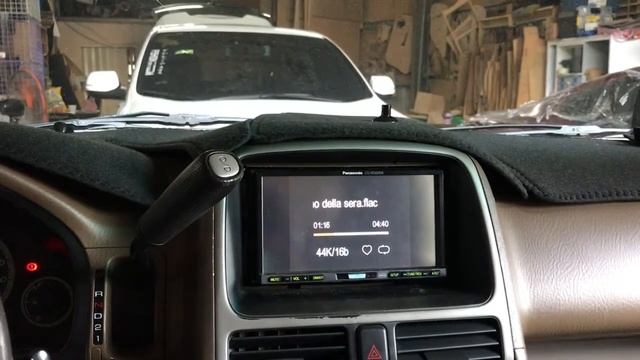 HONDA CRV 2代 2音路全主動 смотреть онлайн