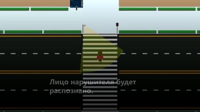 Китайцы борются с пешеходами-нарушителями обливая их водой и вывешивая на «доску позора» ? смотреть онлайн