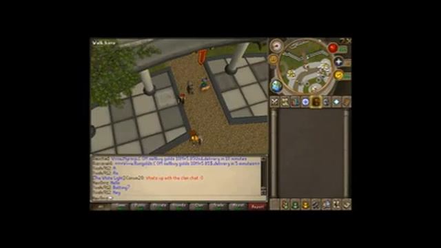Bring back Runescape !! смотреть онлайн