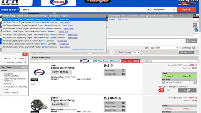1 Nexpart Parts & Accessories Catalog 5 minute Overview смотреть онлайн