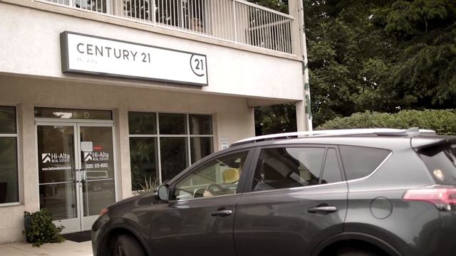 Century 21 Hi-Alta Introduction смотреть онлайн