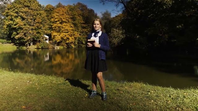 «ЗДРАВСТВУЙ, ПЛЕМЯ МЛАДОЕ, НЕЗНАКОМОЕ!», ДЕНЬ ЛИЦЕИСТА смотреть онлайн