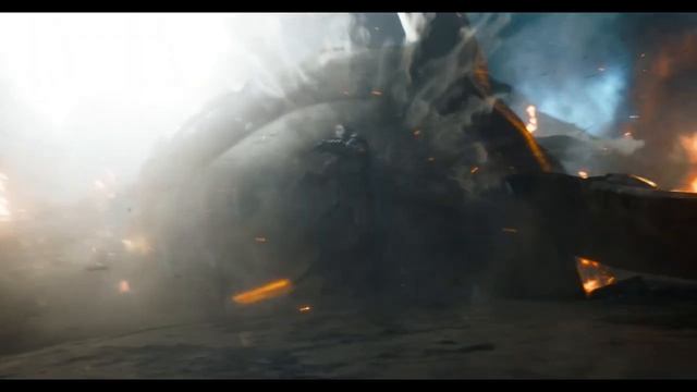 Флэш — Финальный русский трейлер (4К 2023) смотреть онлайн