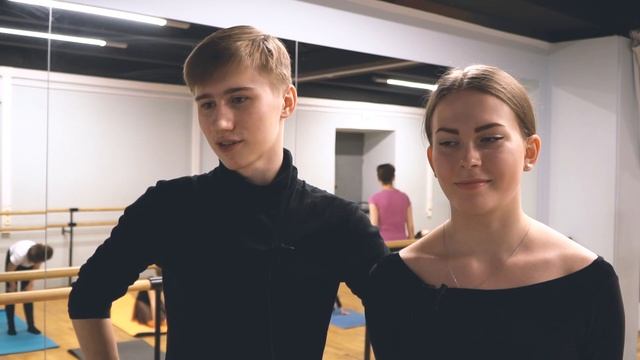 Куда Отдать Ребенка | Бальные Танцы | Обзор Детской Спортивной Секции смотреть онлайн