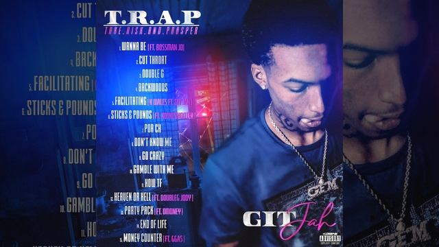 Dont Know Me смотреть онлайн