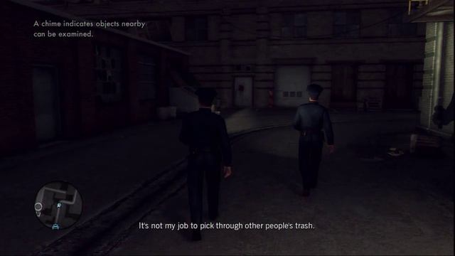 Прохождение L.A. Noire — Дело #1 (коммент от alexander.plav) Ч. 1 смотреть онлайн