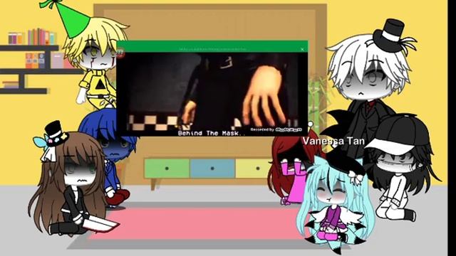 don' T forget creepypasta react to don' T forget (gacha life)// Indonesia //(first react video) смотреть онлайн