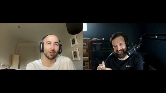 Logical replication | Postgres.FM 063 | #PostgreSQL #Postgres podcast смотреть онлайн