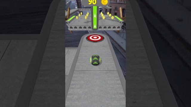Going Balls Gameplay Super Speedrun Max Level 4211 смотреть онлайн