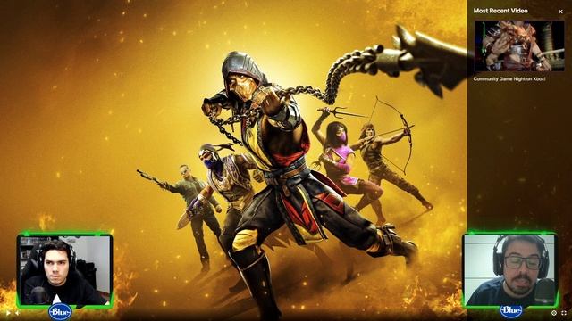 MK11: MUITAS MUDANÇAS CHEGANDO! VARIAÇÃO CUSTOMIZADA SERÁ POSITIVO? ENTENDA! смотреть онлайн