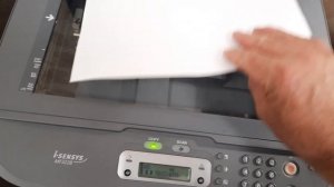 МФУ CANON i-SENSYS MF3228 24 мая 2023 г.