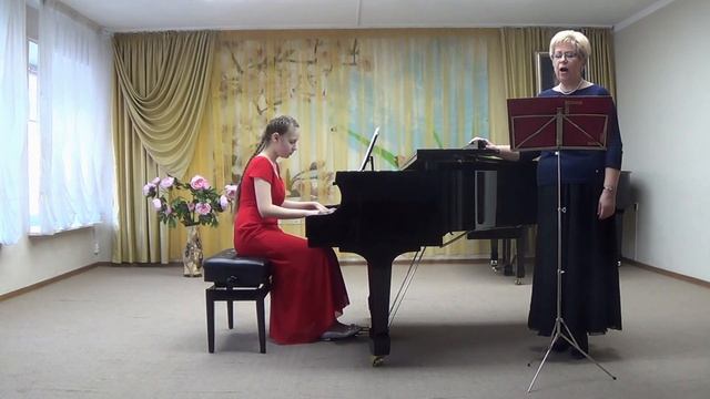 Штумпф Арина, Домнина И.В., 12 марта 2021 г. смотреть онлайн