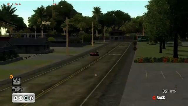 TDU - SP-Track: Ferrari Day - Enzo Ferrari (HD, New; The_Seeker1982) смотреть онлайн