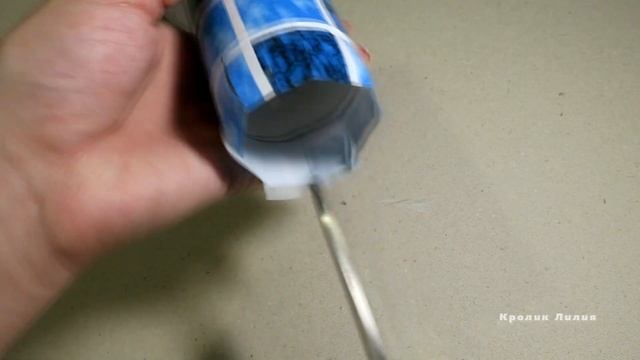 Подставка для наручных часов. Поделки своими руками. смотреть онлайн