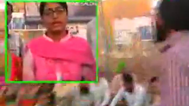 ROSH MUJAHARA OF SUVIDHA CENTRE WORKERS AT SHRI MUKATSAR SAHIB смотреть онлайн