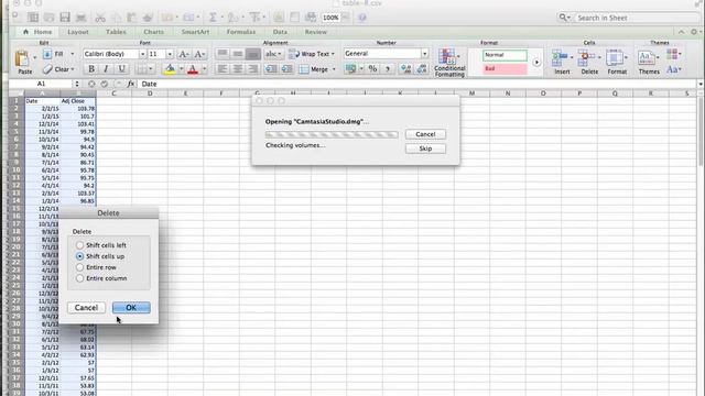 Finding annual returns from monthly returns смотреть онлайн